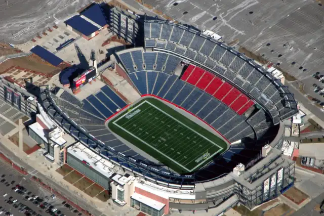 2026 FIFA World Cup stadium